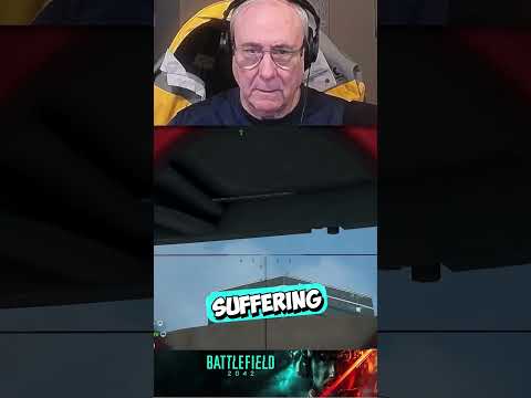 This 72-Year-Old Veteran Still Has Perfect Aim 😳 (@grndpagaming) thumbnail