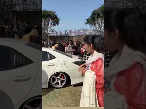 Girls reaction?#2023civic #automobile#funny #car #memes #2022civic #newcar#civicnation #shorts#speed thumbnail