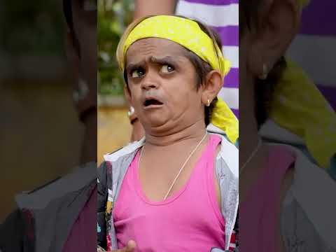 Chotu Ne Gun Kyu Chalayi  #chotudada #comedy #funny #sorts thumbnail