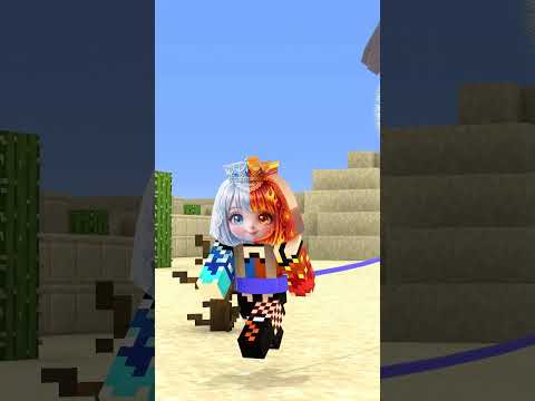 Help Princess Gugugaga Ice & Fire choose: left or right, who is the strongest?! thumbnail