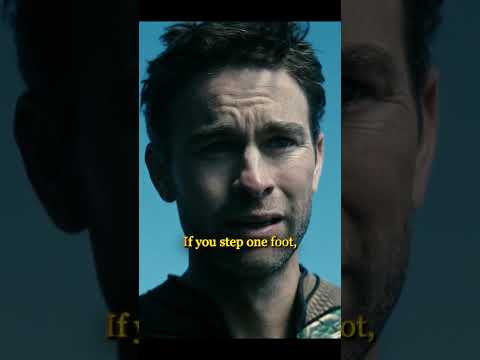The Deep and The Shark ? | The Boys S5 E7 thumbnail
