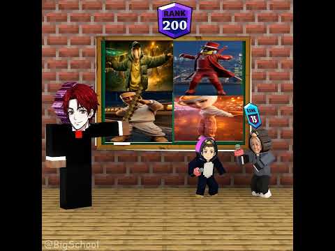 Gugugaga and Old Gugugaga in the nonstop singing challenge, who won?! thumbnail