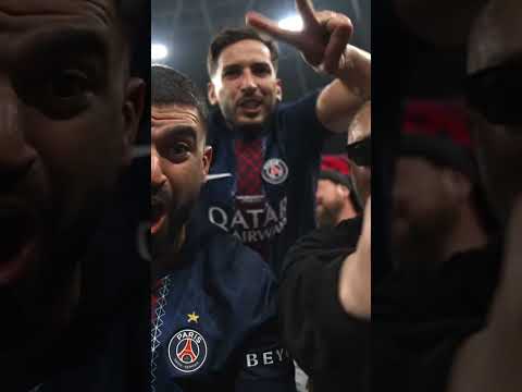 What it means 🥹 #UCL #ChampionsLeague #PSG #UCLfinal thumbnail