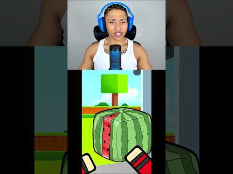 Ele conseguiu um chapéu novo! #ryansamuel ￼ thumbnail