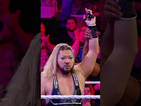 Naraku takes home the W in his #WWENXT debut! ? thumbnail