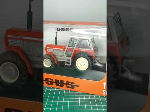 Metal Zetor or Ursus Which One Wins?? thumbnail