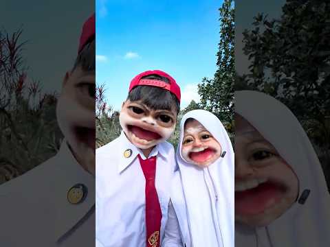 Ada Hantu Di Kuburan‼️ thumbnail