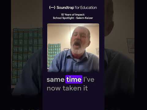 Turning Challenges into Opportunities: Soundtrap 10 Years of Impact thumbnail