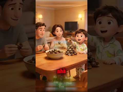 Tại Sao Em Lại Mang Theo Ốc Sên?! ? thumbnail