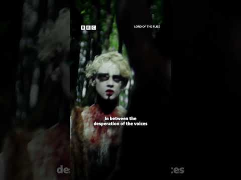 How this composer created music for Lord of the Flies - BBC thumbnail