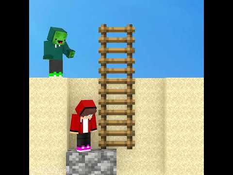Who helped JJ? Mikey or Zombie? thumbnail