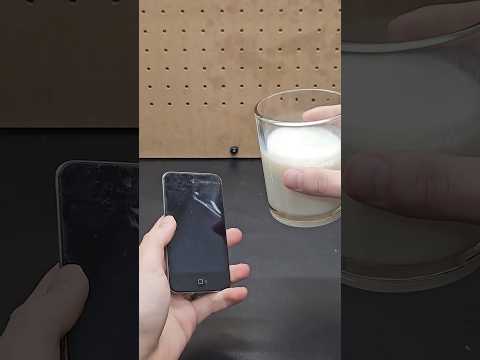 IPod Touch not working? Try this! #shorts thumbnail
