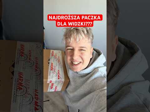 WYSŁAŁEM JEJ TO! 🎁 (Zasłużyła) thumbnail