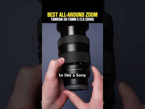 If you could only own ONE zoom lens… ? thumbnail