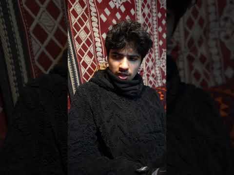 جاب العيد بالضيف وسط المخيم ? #shorts #shortvideo #shortsfeed #short #shortsfeed #trendingshorts thumbnail