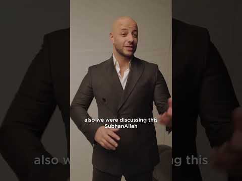 Back To You, an album by Maher Zain is OUT NOW?Stream sekarang dan tonton di @MaherZain #maherzain thumbnail