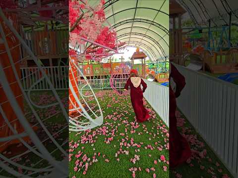 bawang merah ngejar ngejar ayunan anomali#trendingshorts thumbnail