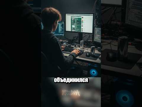Хакер - зоозащитник thumbnail
