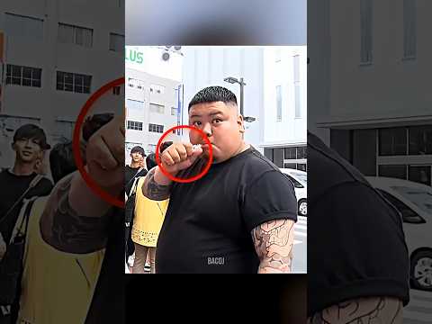 Lo Regañaron por "FUMAR" en la Calle PERO... ?? (Salió Mal jajaja) thumbnail