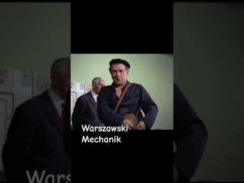 Warszawski mechanik @lubuskiturysta1 thumbnail