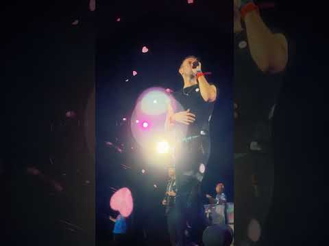 ❤️ #ColdplayAbuDhabi thumbnail