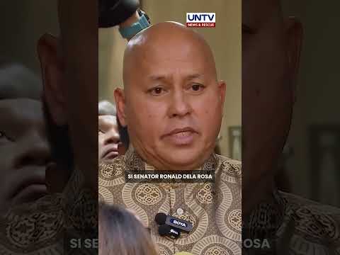 Sen. Robin Padilla, posibleng maharap sa kasong obstruction of justice thumbnail