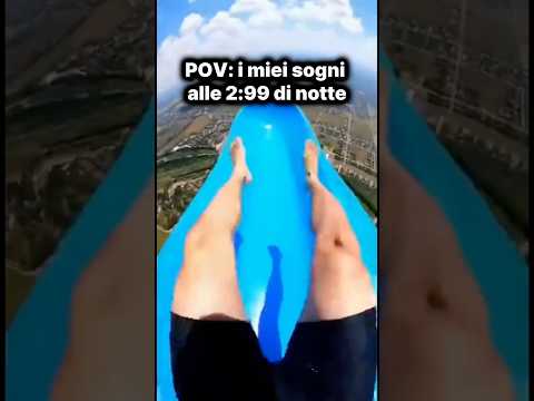 I miei sogni alle 2:99 di notte ? thumbnail