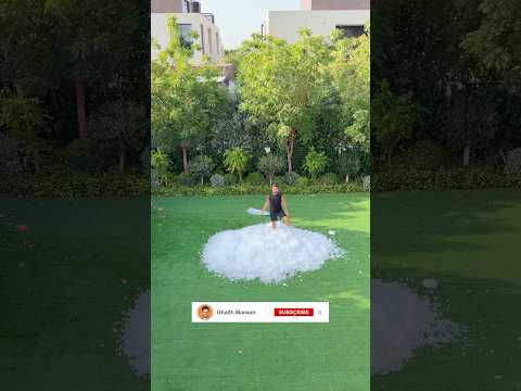 اليوم الثالث من تحدي الثلج !!😳 صار اصعب 🤯 thumbnail