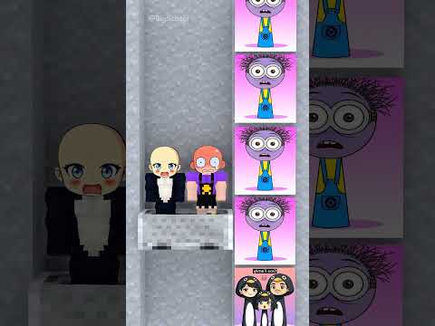 Help Sprunki Gugugaga and Sprunki Lily in the nonstop singing challenge to get their hair back! thumbnail