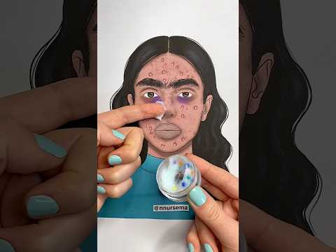 Indian Makeup Tutorial 🌺            #reklamdeğil thumbnail