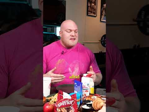 Stark = Snäll? thumbnail