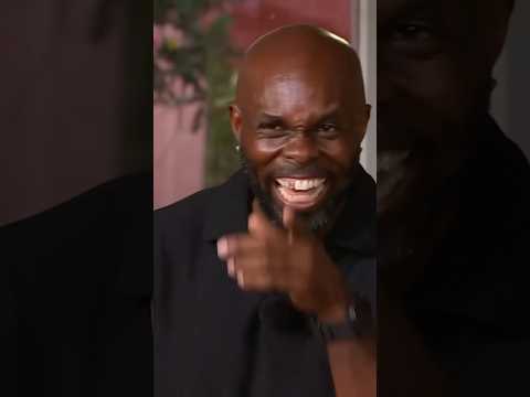 Hilariteit in de studio: Churandy Martina ziet René van der Gijp aan voor Valentijn Driessen! 🤣 thumbnail