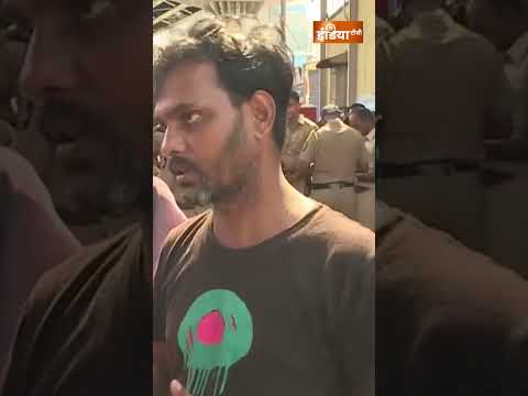 "Public आखिर कहां जाएं..." #mumbai #bulldozeraction #ytshorts #indiatv #trendingshorts thumbnail