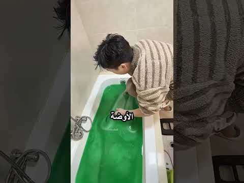 عملوا تجربة مجنونة بالسلايم thumbnail