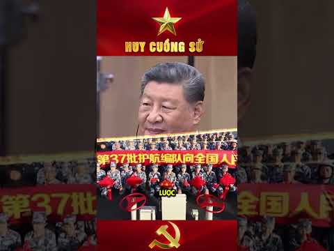 Tin quốc tế | Campuchia cho Trung Quốc đóng quân tại quân cảng Ream #lichsu #huykun #huycuongsu thumbnail