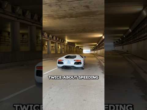 Don't Speed In Finland thumbnail
