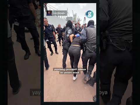 Meloni’den İsrail'e sert tepki: Derhal serbest bırakın thumbnail