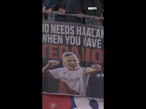 'Who needs Haaland when you have Stepanov?' ?‍♂️ thumbnail