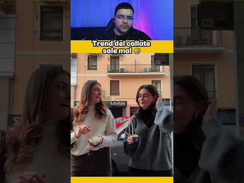 Trend del cállate enojado ?? thumbnail