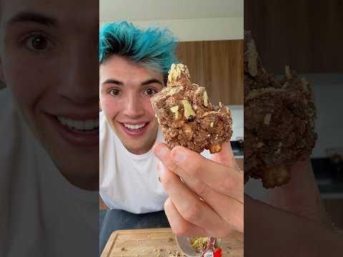 Hice una receta prohibida😱🤢👎🏼 thumbnail