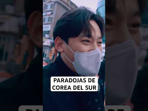 ¿Qué Regalos Hacen los Padres al Niño que Termina el Colegio en Corea del Sur? thumbnail