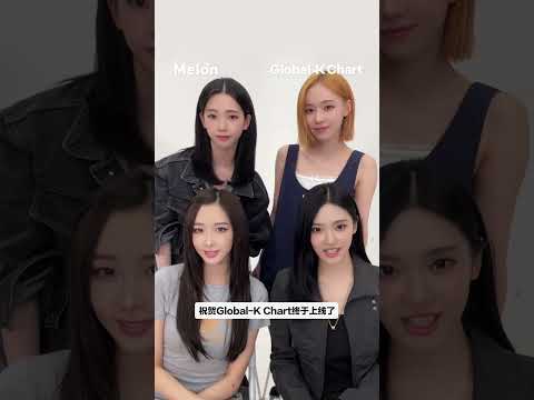Global-K Chart X #aespa thumbnail