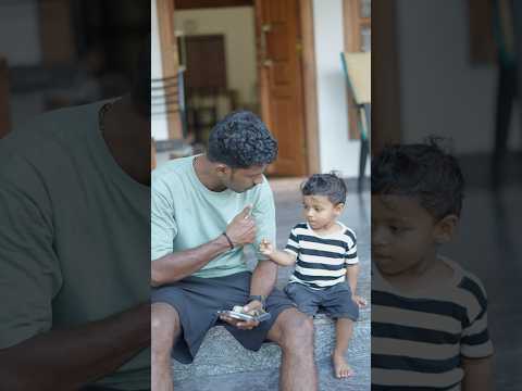 Tom&Jerry?#sangeethkumar #shorts thumbnail