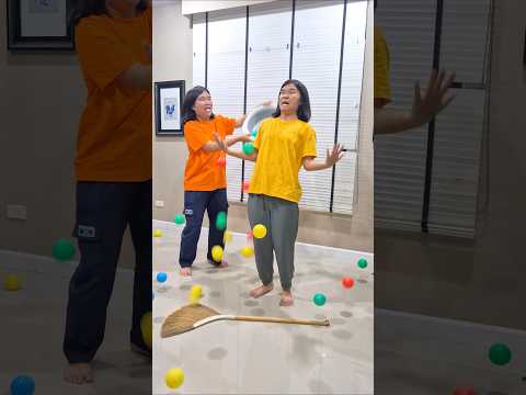 เตือนภัย...อย่ากวนคืนอื่นทำความสะอาด (Big Cleaning day) thumbnail