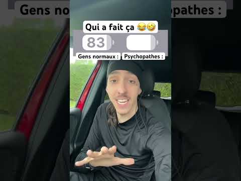 😂 On Est D’accord?!! FR #short thumbnail