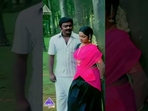 இரவெல்லாம் | Maalai Karukkalil Video Song | Neethiyin Marupakkam | Vijayakanth | Raadhika | #shorts thumbnail