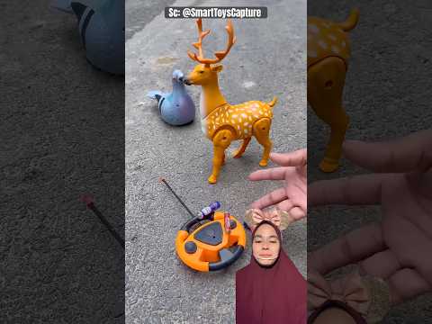 Mainan RUSA ‼️ SmartToysCapture thumbnail