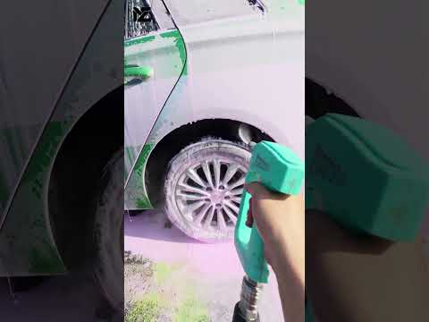 5 Millions views Car Wash ?? trending #shorts #short #trend #trendingshorts #carwash thumbnail