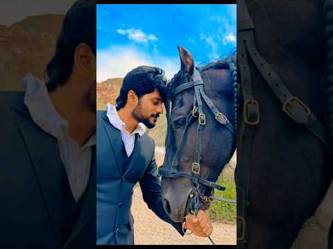 Raanav | Breakfast Movie Release April 24 ? #biggbosstamil #raanav #movie #shorts thumbnail