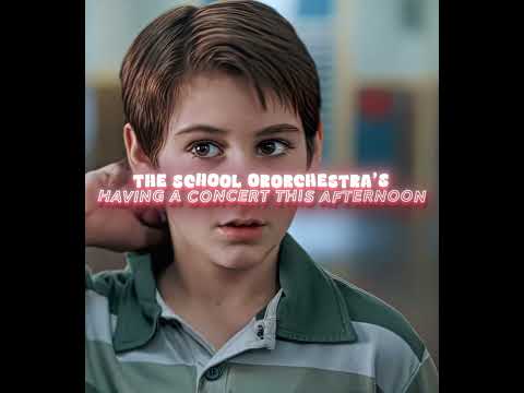 "JUST WANTED TO BE TREATED LIKE OTHERS" | Front of the Class | Headlights (slowed) #edit #shorts thumbnail
